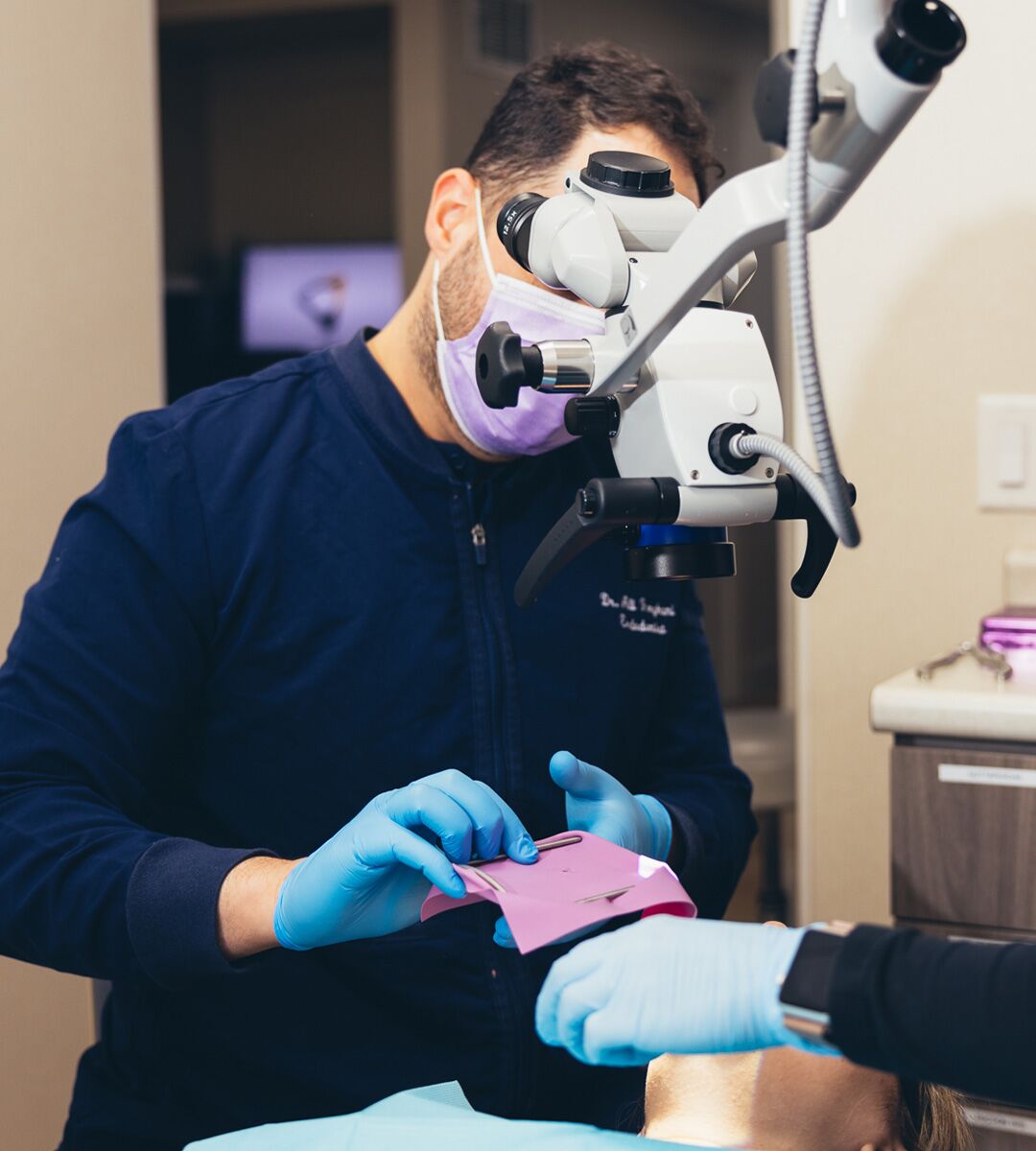 Advanced Care Endodontics Fanwood, NJ