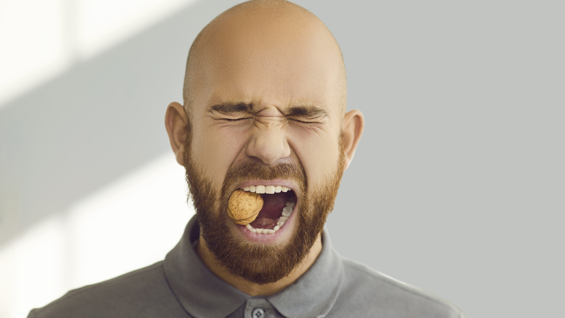 healthy teeth