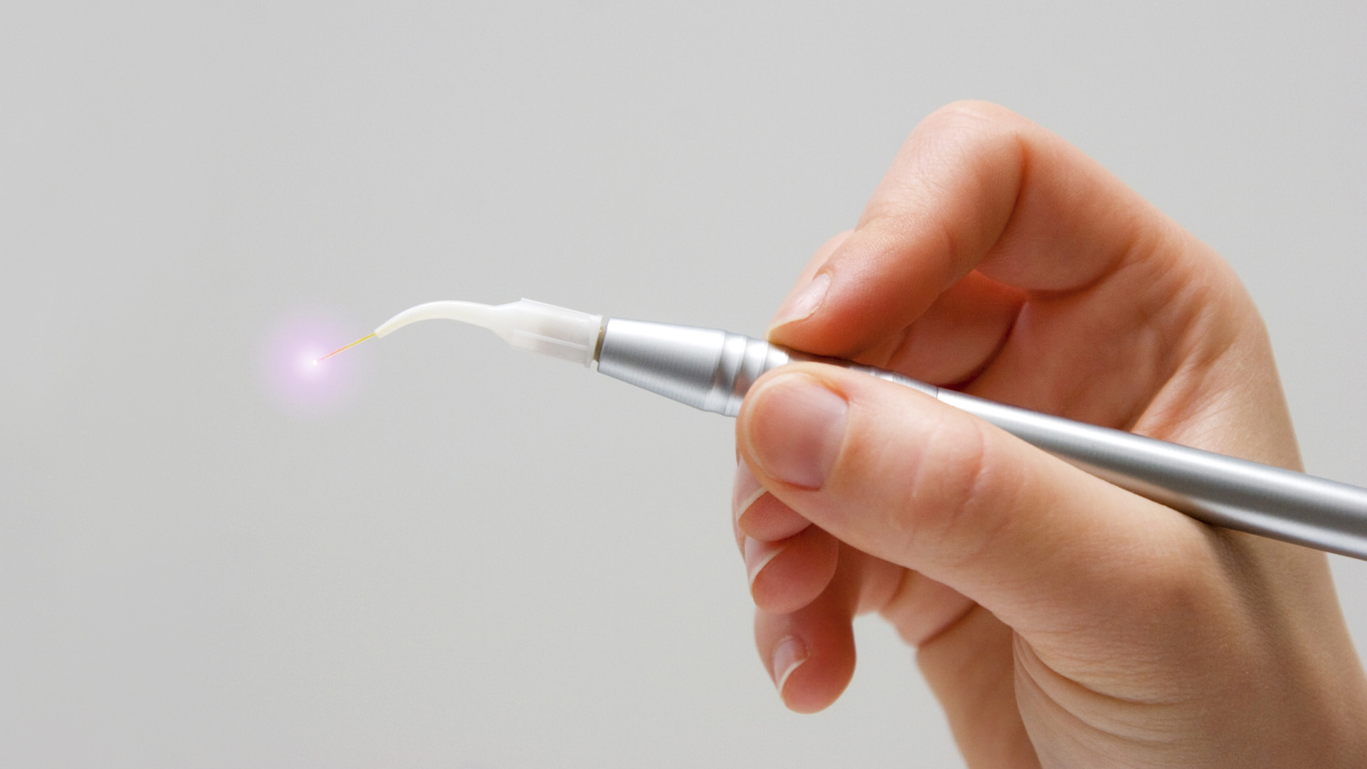 dental laser