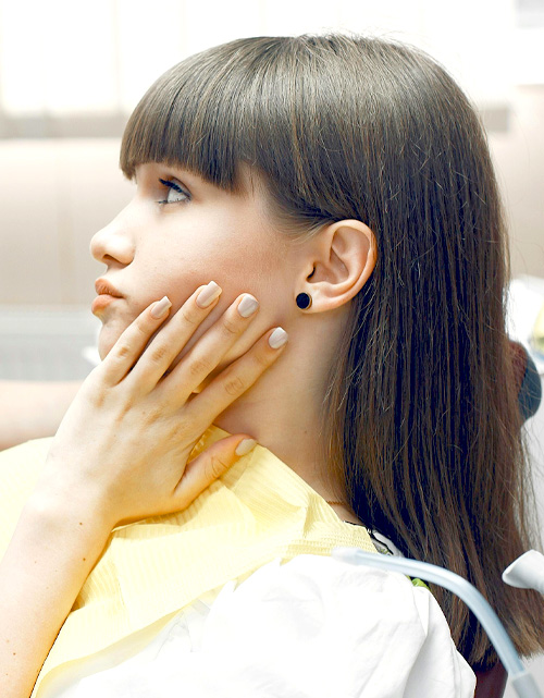 Expert Treatment for Cracked Teeth in Livingston & Summit, NJ