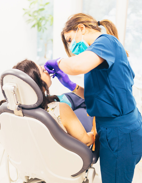 Expert Treatment for Cracked Teeth in Livingston & Summit, NJ