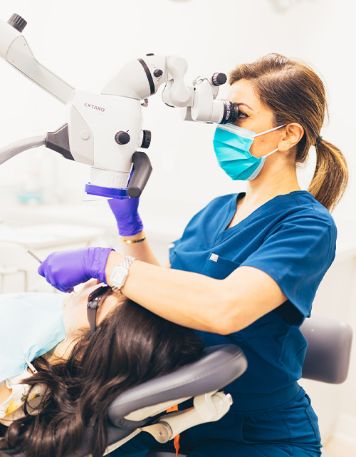 Expert Treatment for Cracked Teeth in Livingston & Summit, NJ