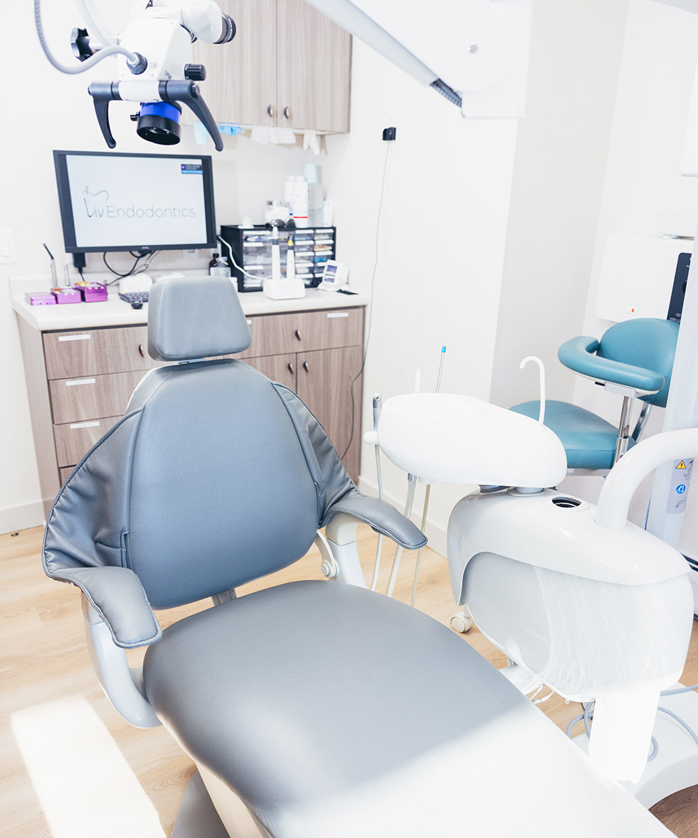Endodontic Office in Summit, NJ