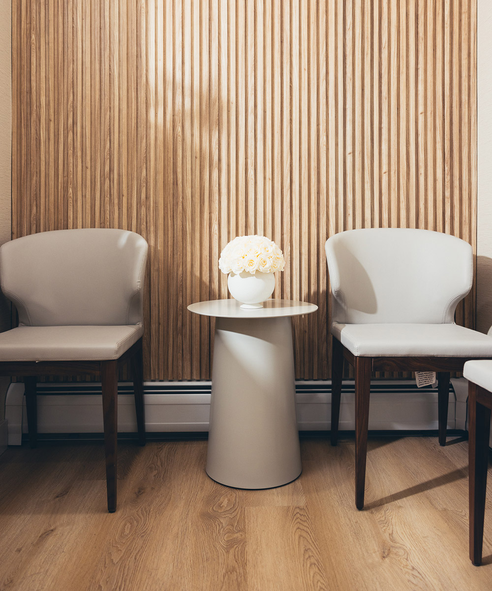 Endodontic Office in Summit, NJ