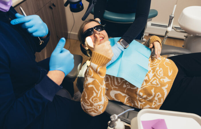 Root Canal Appointment in Summit, NJ