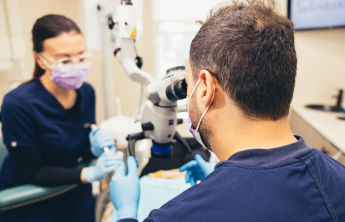 Root Canal Treatment in Livingston, NJ