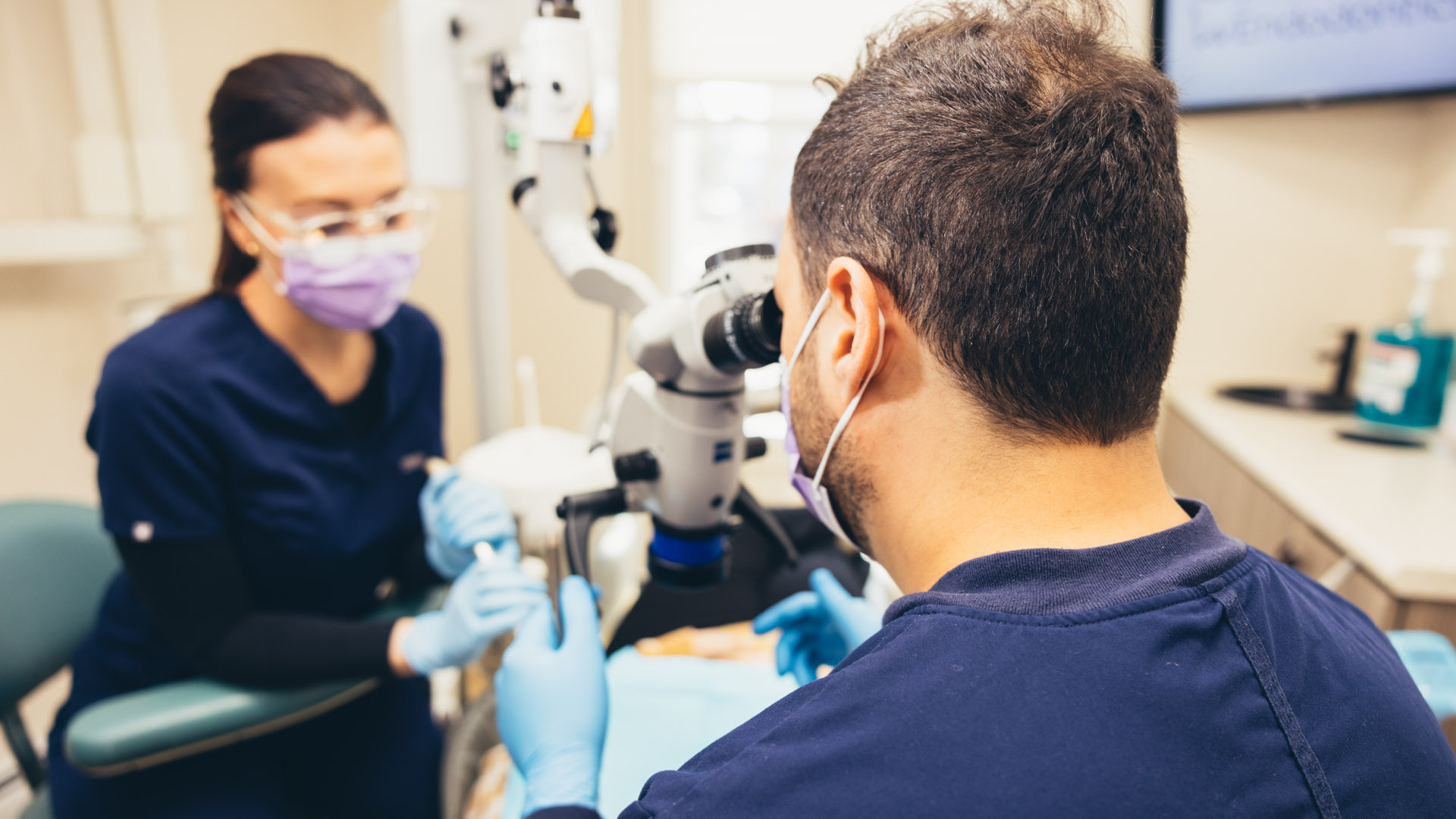 Root Canal Treatment in Livingston, NJ
