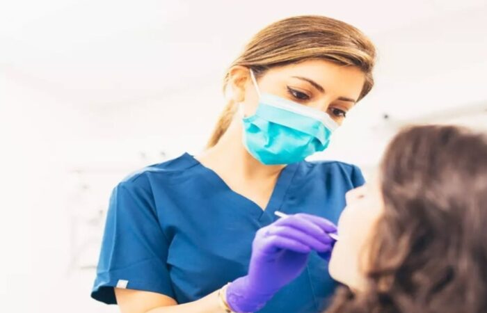 Root Canal Retreatment in Summit, NJ