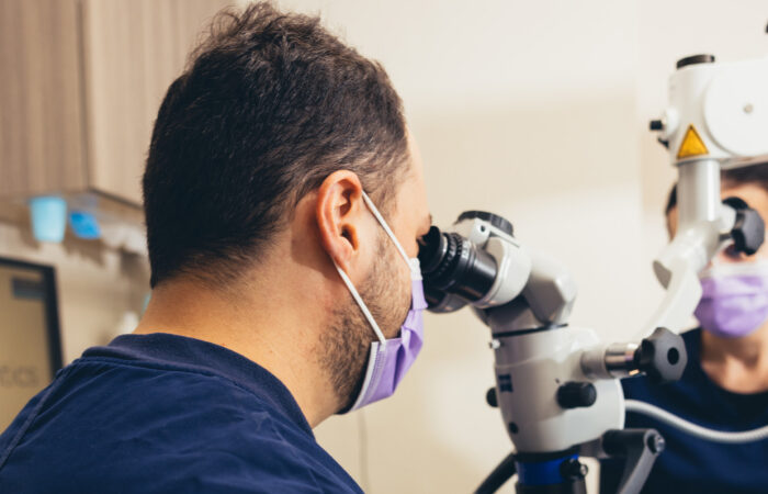 Root Canal Retreatment in Summit, NJ