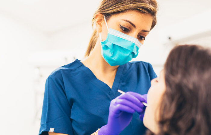 Root Canal Retreatment in Summit, NJ