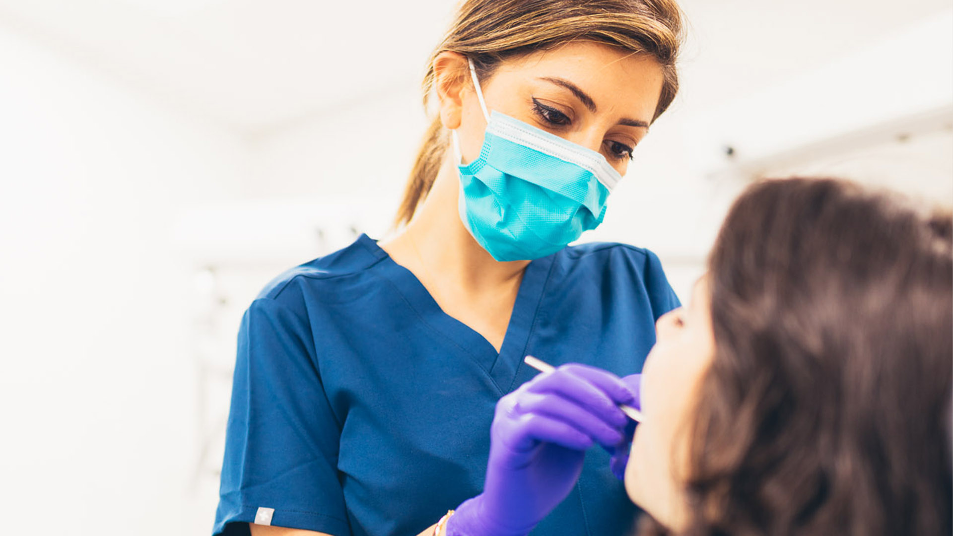 Root Canal Retreatment in Summit, NJ