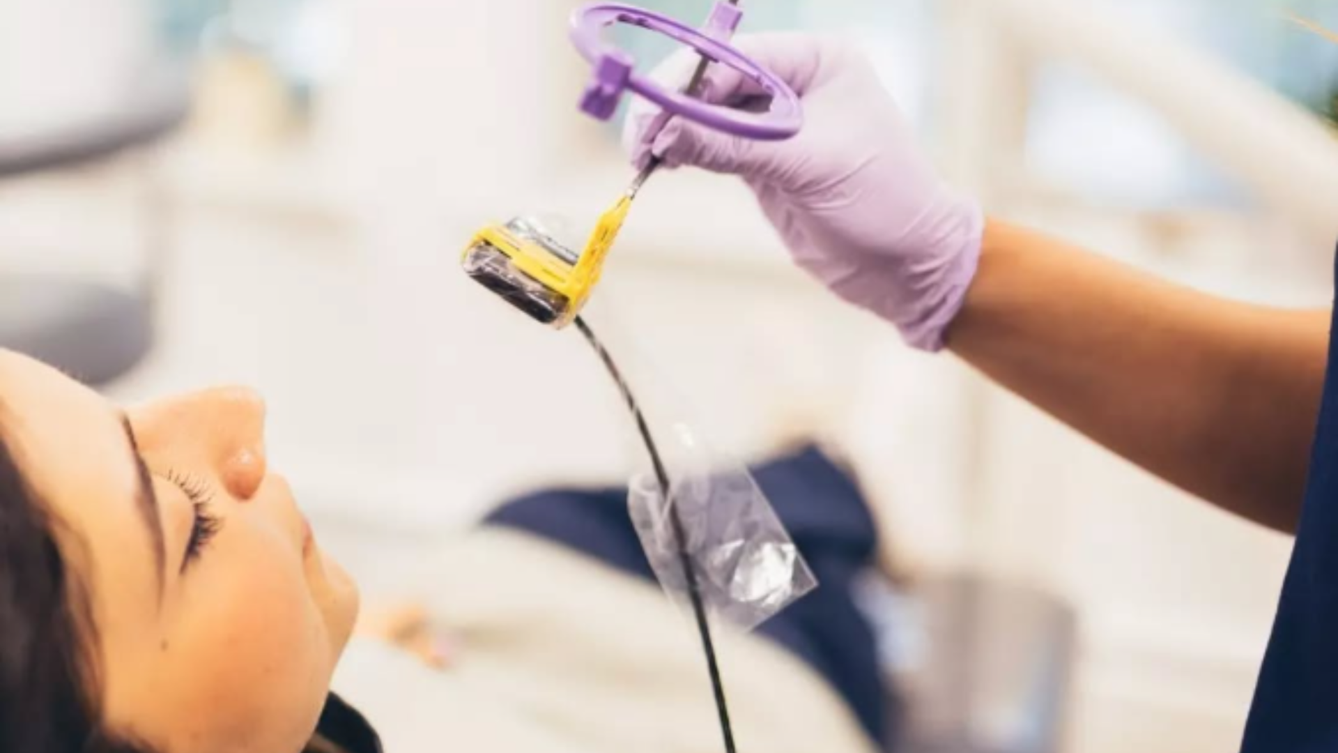Root Canal Treatment in Basking Ridge