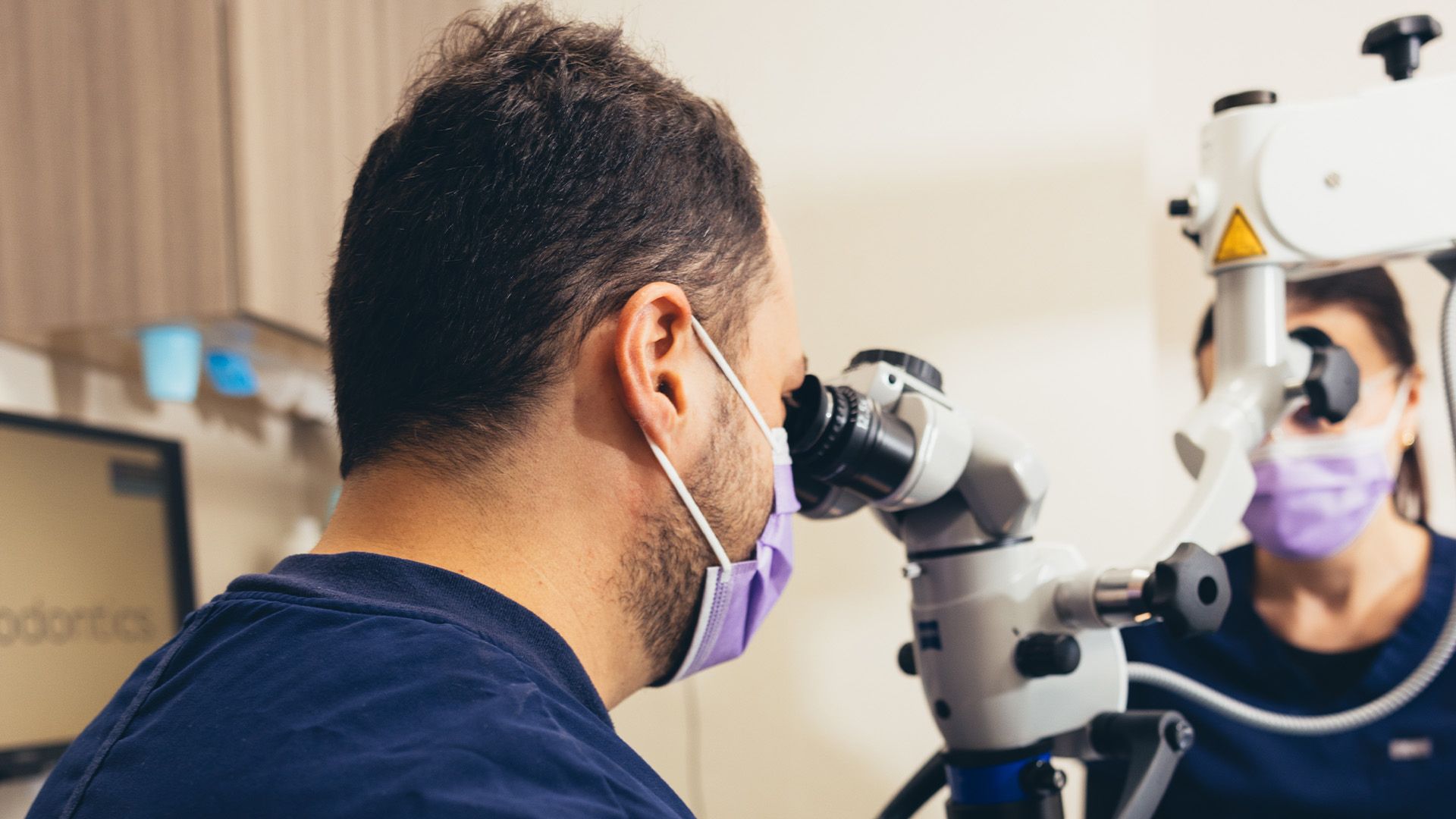 Root Canal Treatment in Morristown