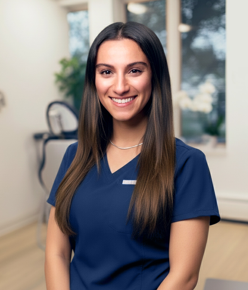 Dr. Antonella Barrios