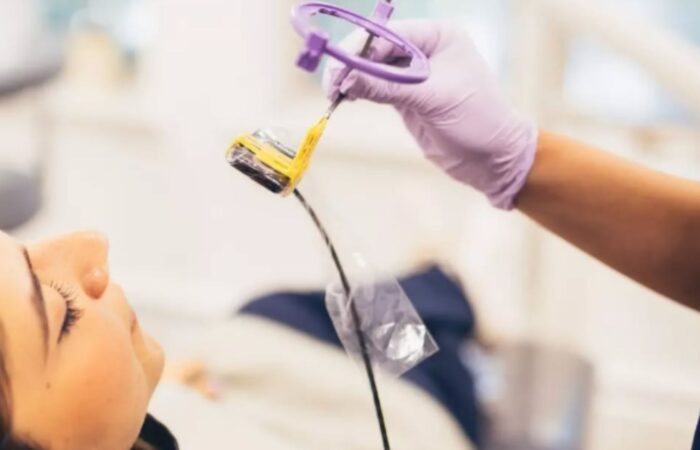 Endodontic Surgery