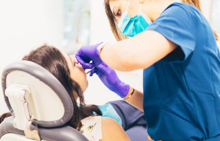 Teeth Lightening Treatments