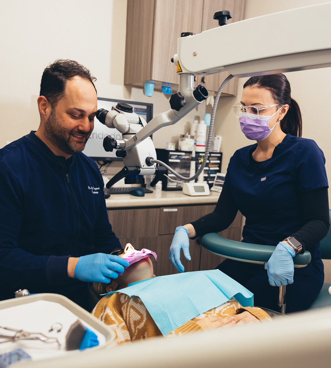 Advanced Root Canal Specialists