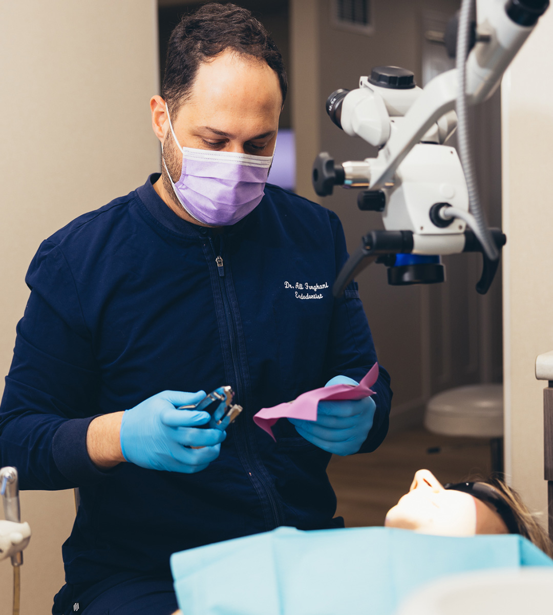 Advanced Root Canal Specialists