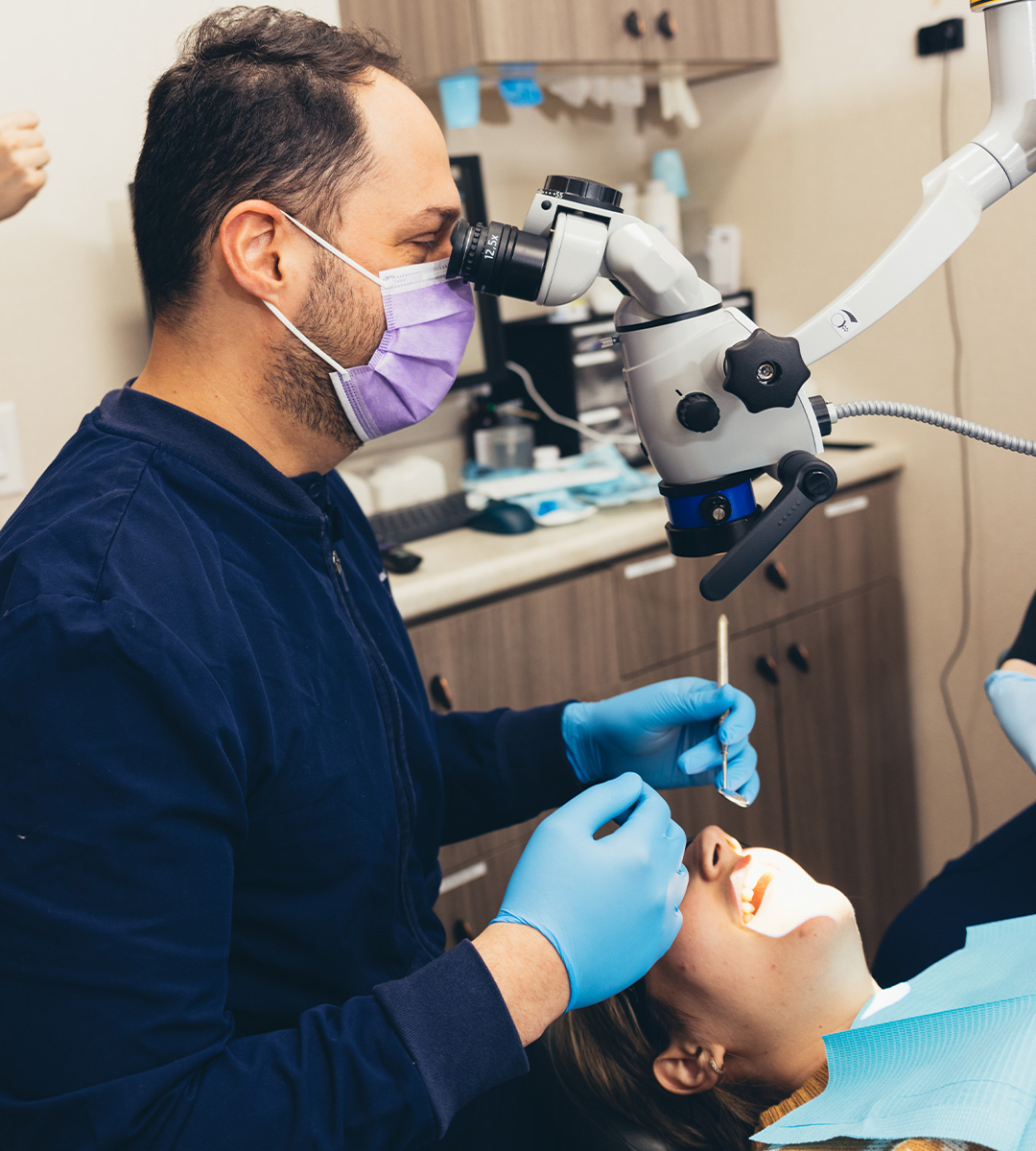 Endodontist Surgery in Madison, NJ