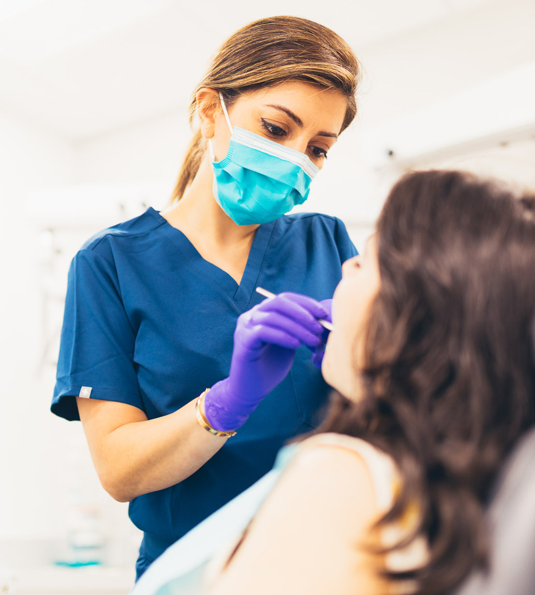 Endodontist Surgery in Madison, NJ