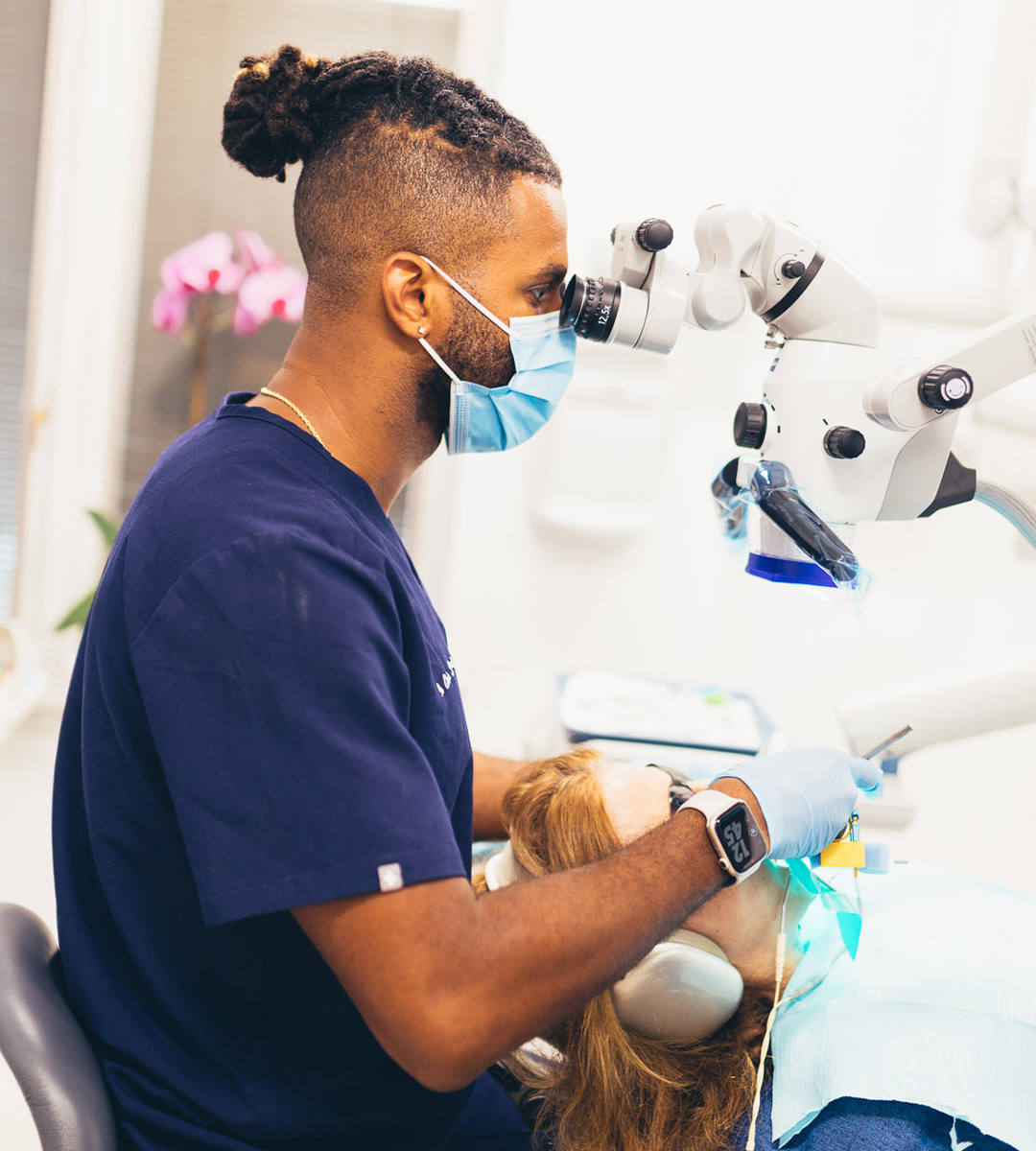 Root Canal Treatment in Berkley Heights, NJ