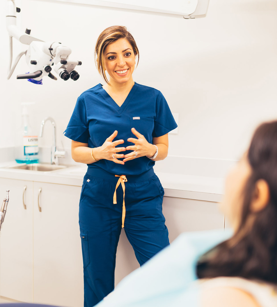Root Canal Treatment in Berkley Heights, NJ