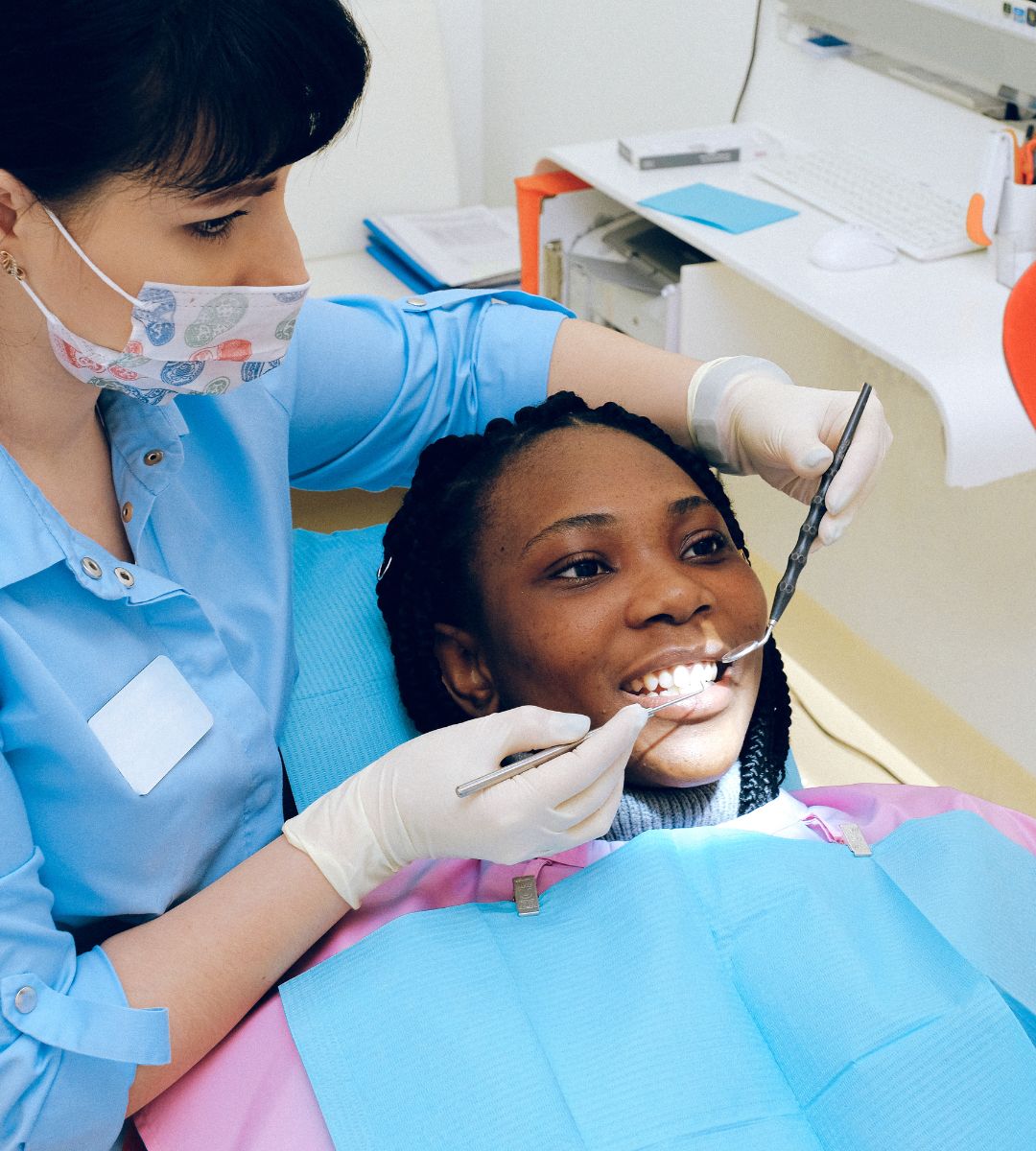 Root Canal Vauxhall NJ