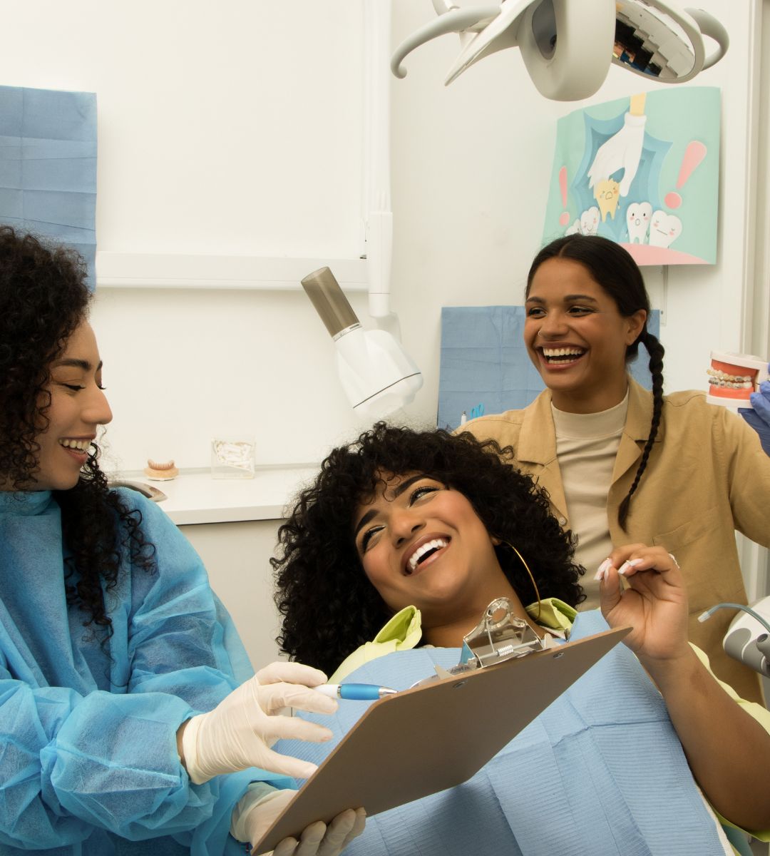 Root Canal Vauxhall NJ