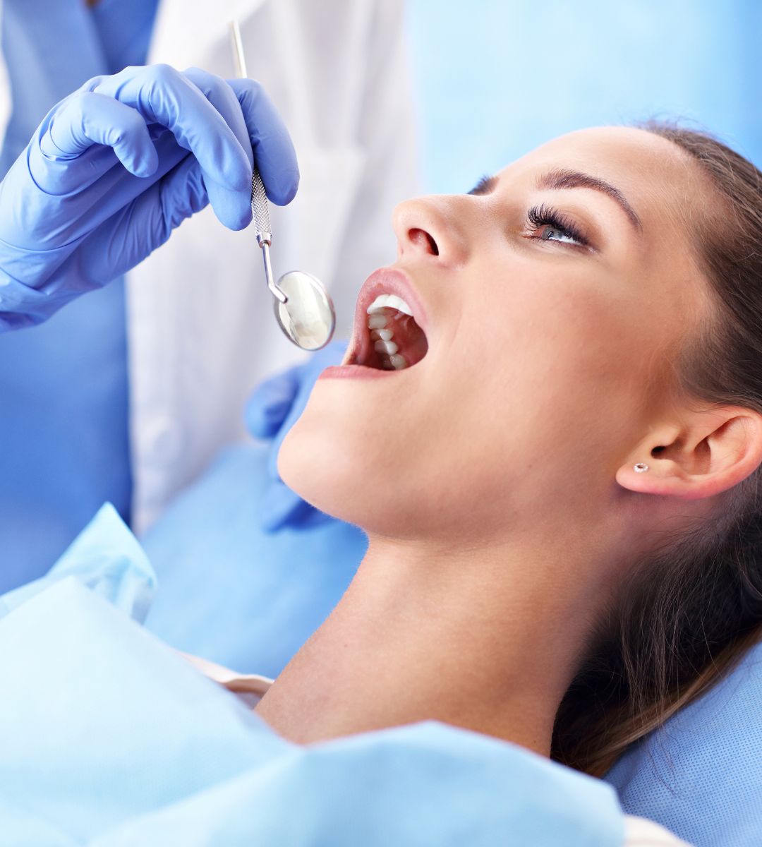 Root Canal Vauxhall NJ