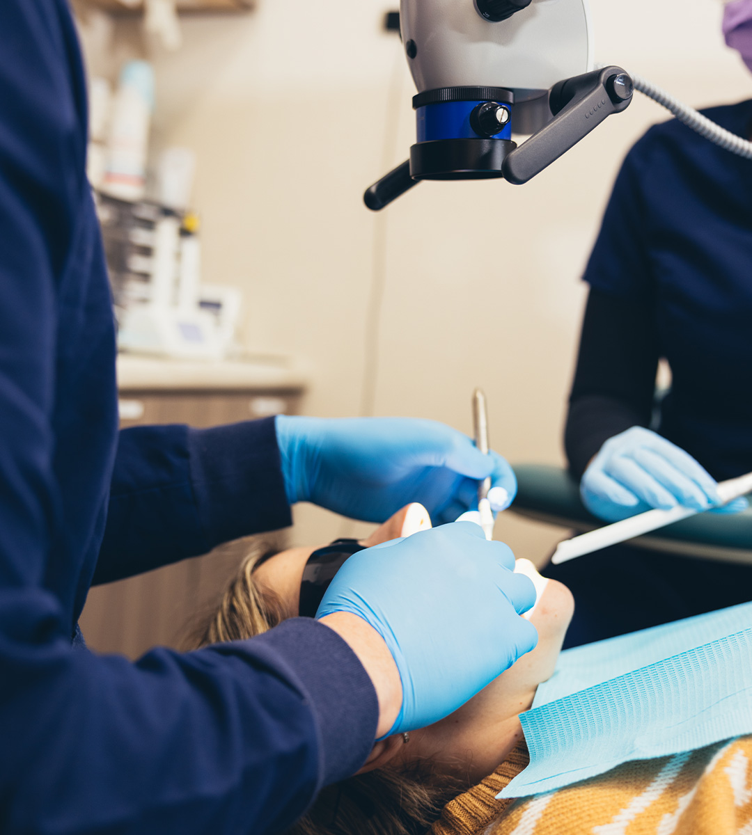 Millburn Endodontics