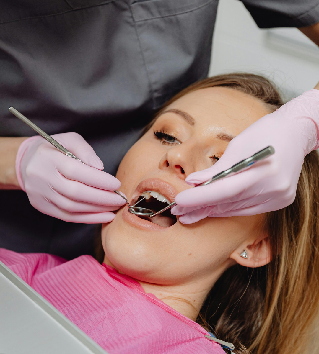Millburn Endodontics
