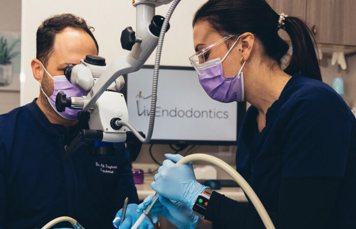 Root Canal Therapy In Edison, NJ