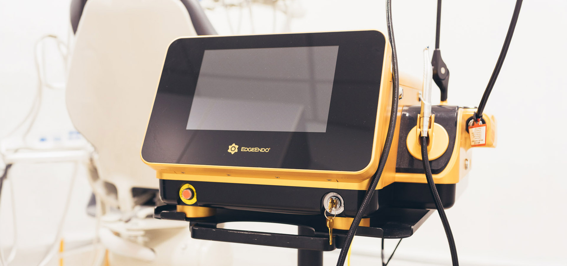 Edgepro Laser