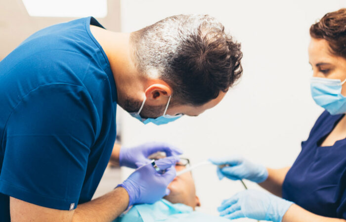 Dental Resorption