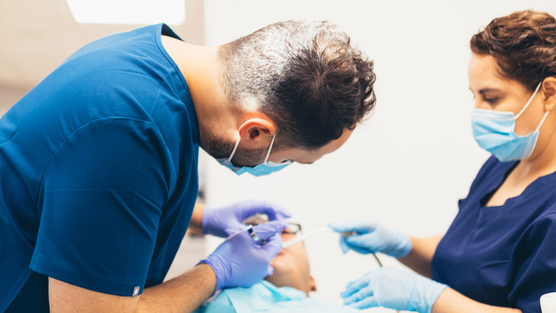 Dental Resorption