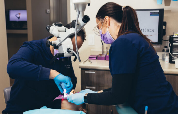 Emergency Root Canal